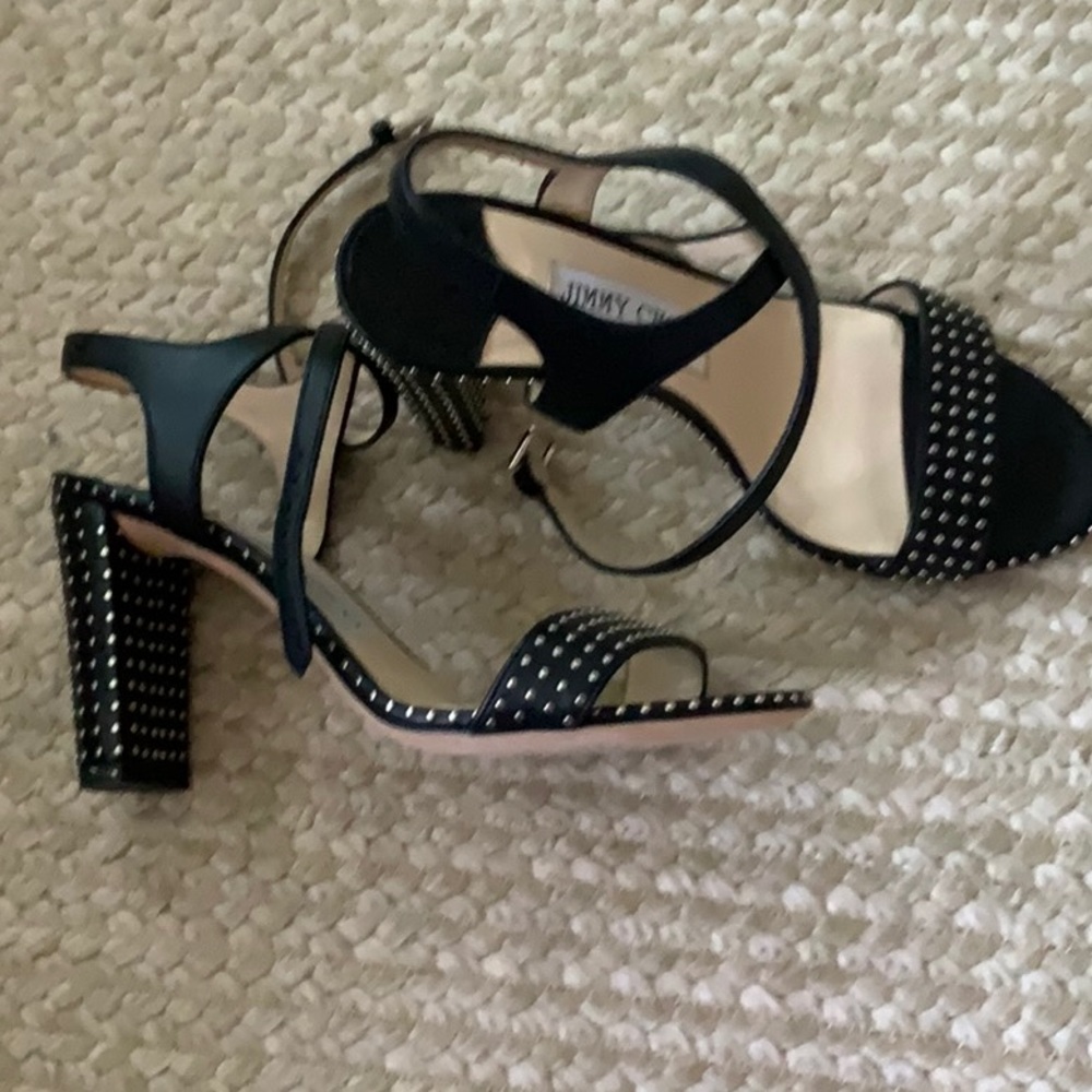 Jimmy Choo Heeled sandals - Picture 5 of 9
